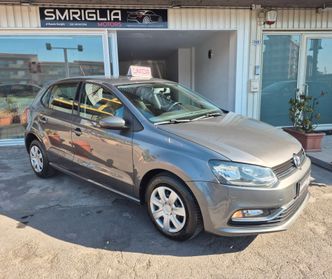 Volkswagen Polo 1.4 TDI 5p. Fresh FULL-----