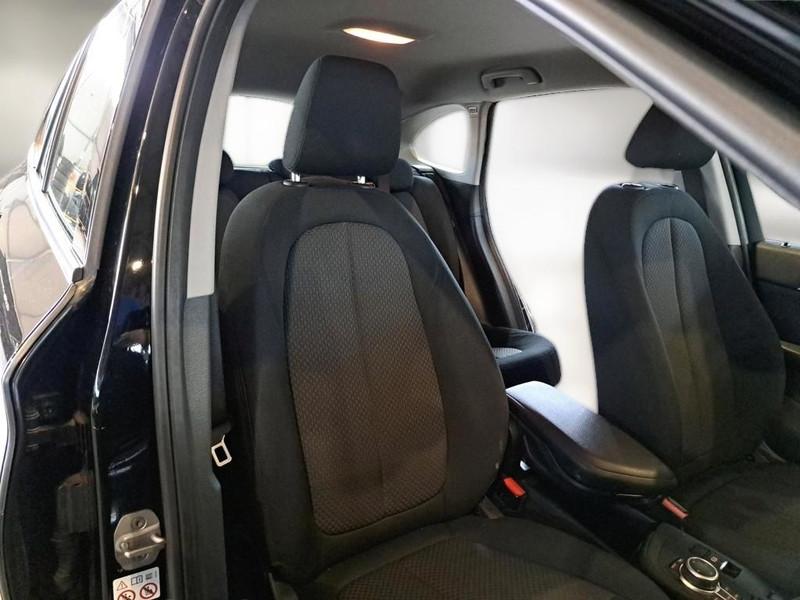 BMW X1 XDRIVE 25E BUSINESS ADVANTAGE AUTOMATICO SUV