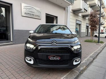 CITROEN C3 1.2 82 CV SHINE CERTIFICATA ITALIA NUOV