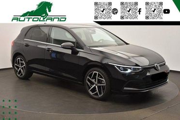 VOLKSWAGEN Golf 1.5 eTSI EVO ACT DSG Life*TettoPanoramico