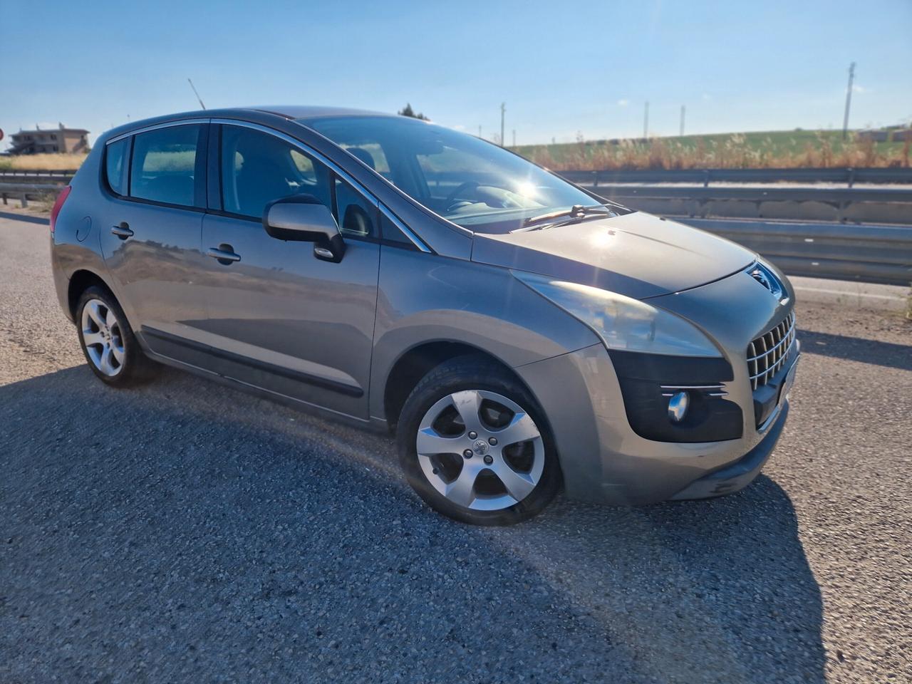Peugeot 3008 1.6 HDi 112CV Premium