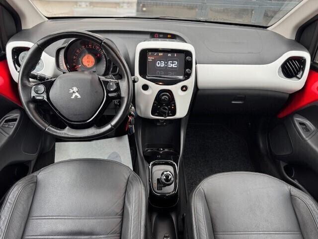 Peugeot 108 5p 1.0 vti Allure etg5 E6