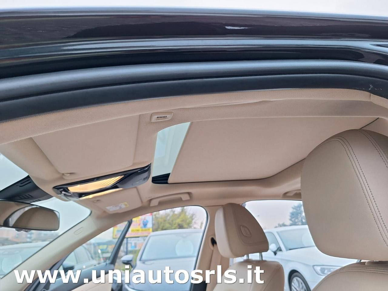 Bmw 318 318d Luxury