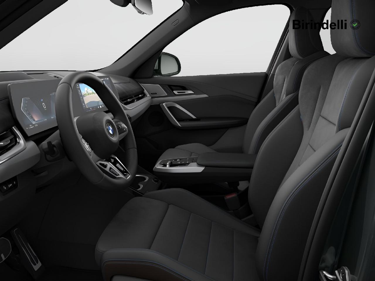 BMW BMW X1 xDrive20d