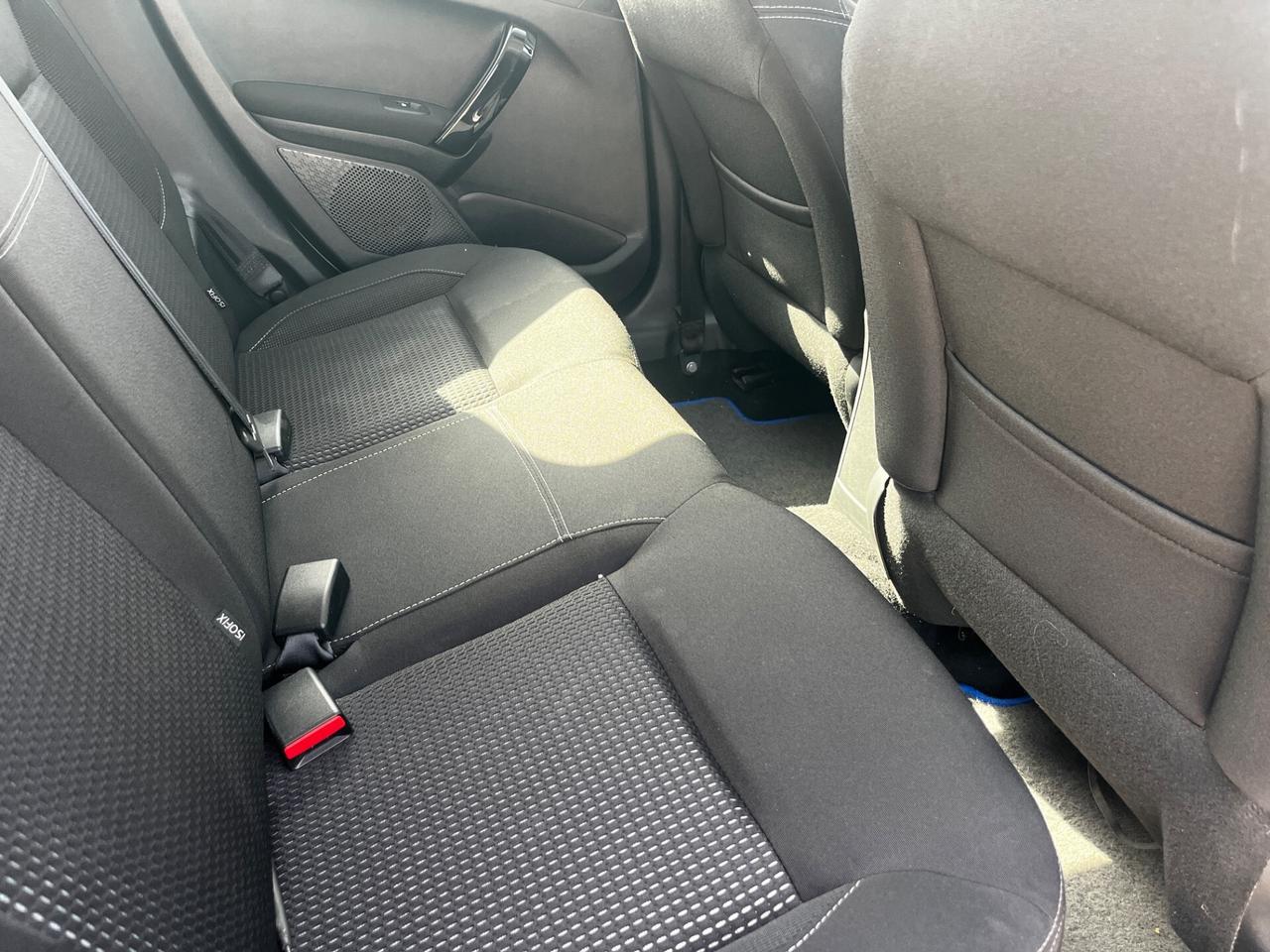 Peugeot 208 BlueHDi 75 5 porte Active