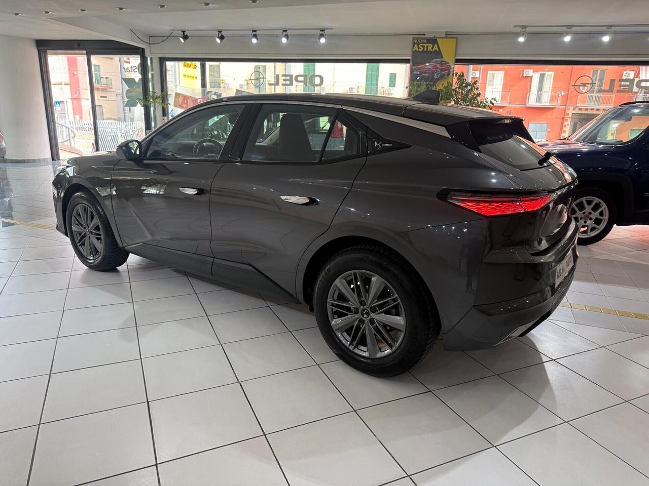 Ds DS4 4 PureTech 130 aut. Performance Line