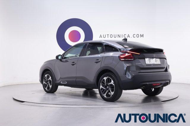 CITROEN C4 PURETECH 130 S&S EAT8 MAX AUTOMATICA TETTO