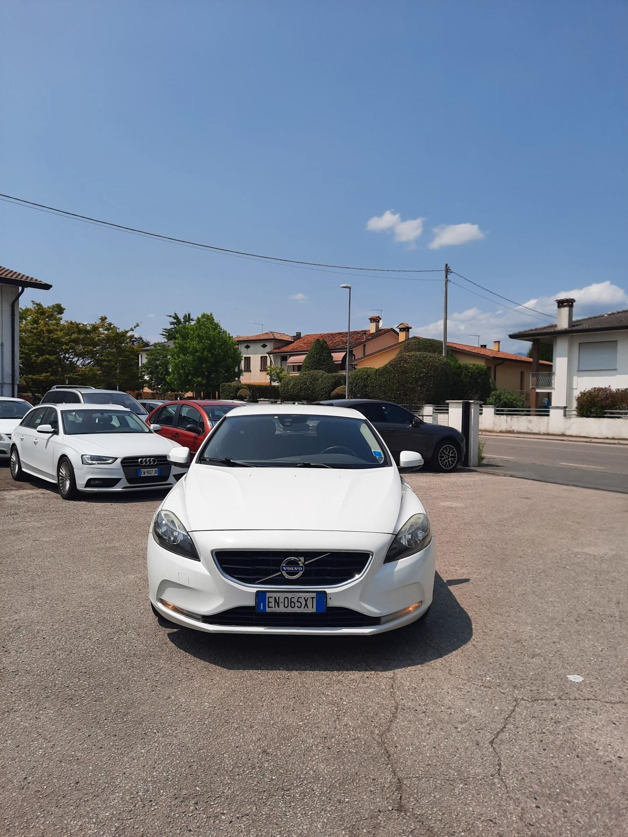 Volvo V40 D2 1.6 Momentum