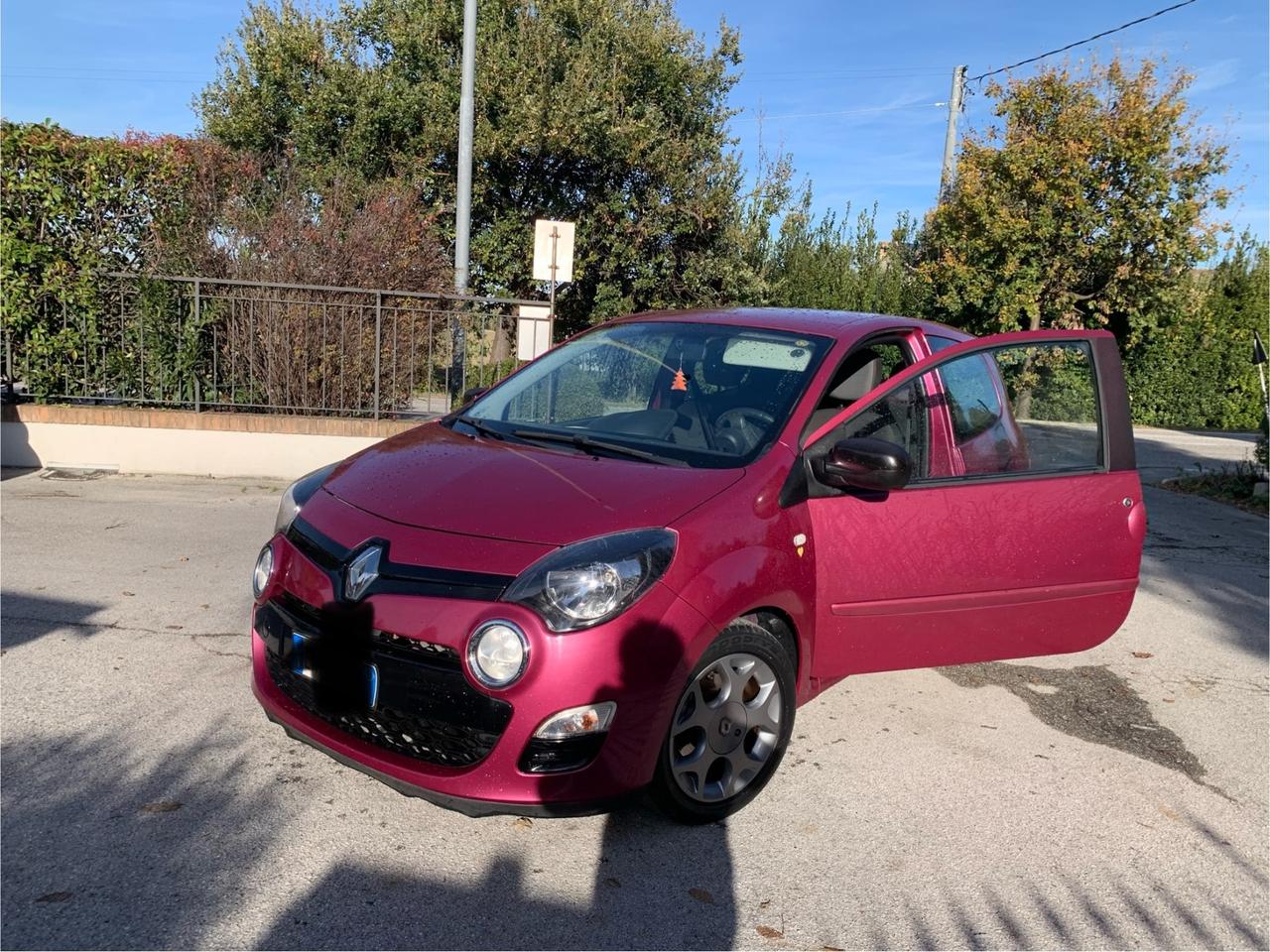 Utilitaria neopatentati 1.2 benzina