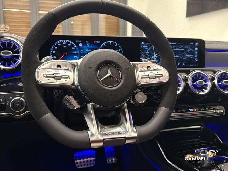 Mercedes-Benz Classe A A 45 AMG S 4Matic+