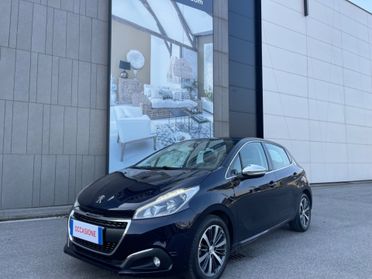 Peugeot 208 PureTech 82 5 porte Access