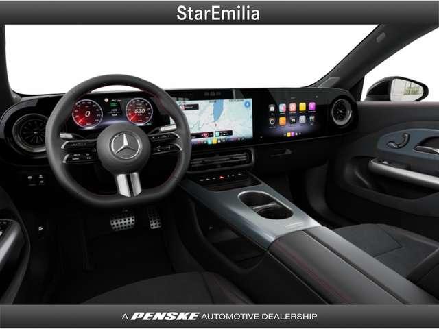 Mercedes-Benz CLA 250 CLA 250+ EQ Premium