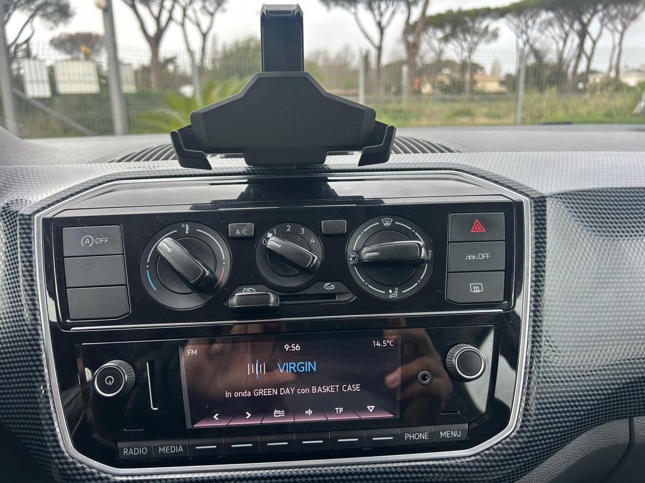 Volkswagen up! 1.0 5p. EVO move BlueMotion Technology