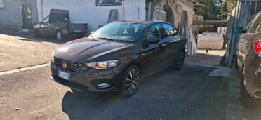 Fiat Tipo 1.6 Mjt 4 porte Opening Edition 12 mesi garantita