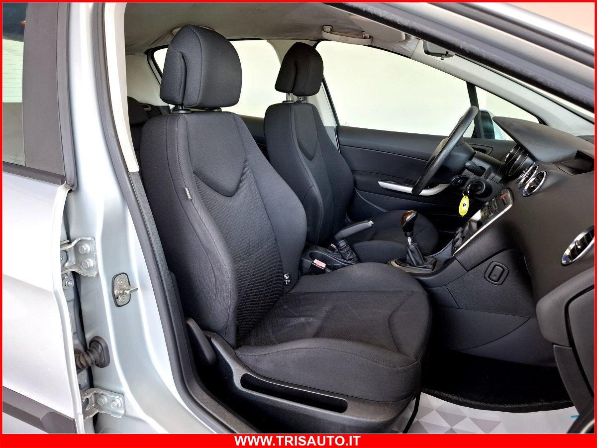 PEUGEOT 308 1.6 Hdi NEOPATENTATI