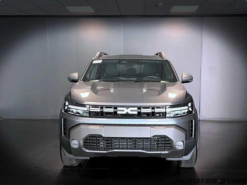 Dacia Duster Duster Tce 130 CV MHEV 4x4 Expression PROMO CREA IL TUO PREZZO !!