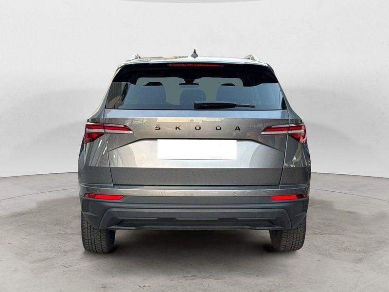 Skoda Karoq 2.0 TDI EVO SCR 115 CV Style