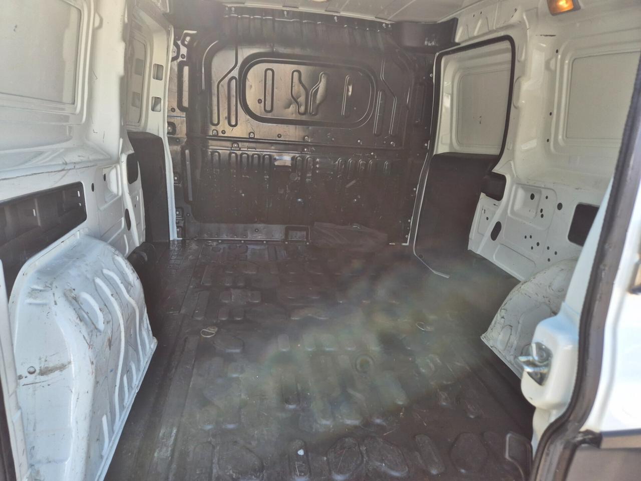 Fiat Doblo Doblò 1.3 MJT 95CV S&S Easy Maxi