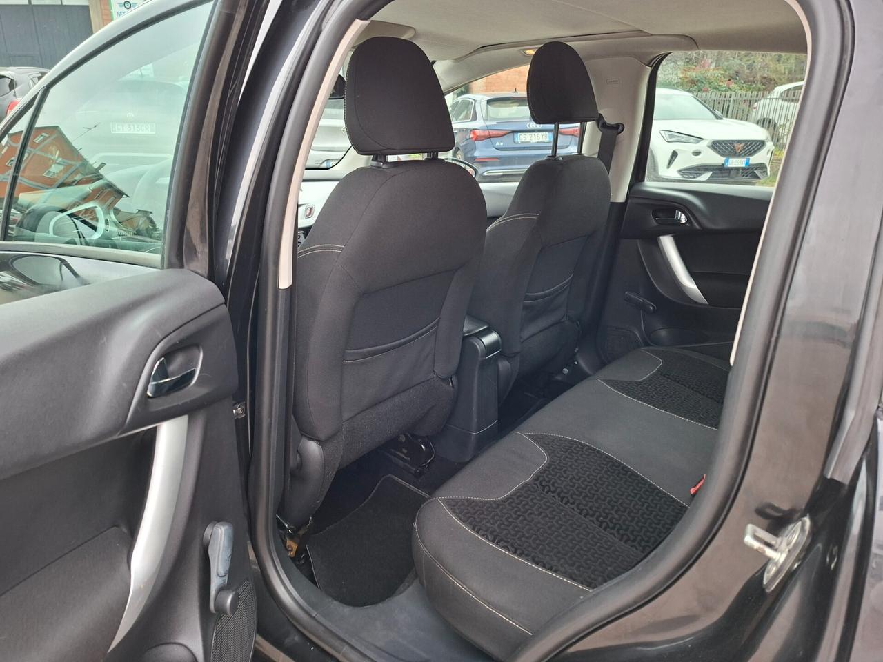 Citroen C3 GPL - 2010