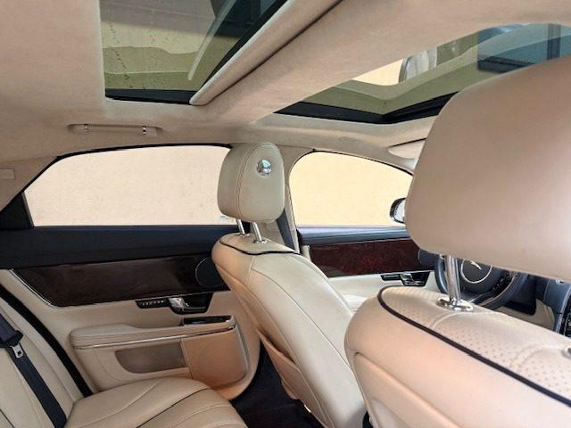 JAGUAR XJ 3.0D V6 LWB Premium Luxury TETTO PANORAMICO