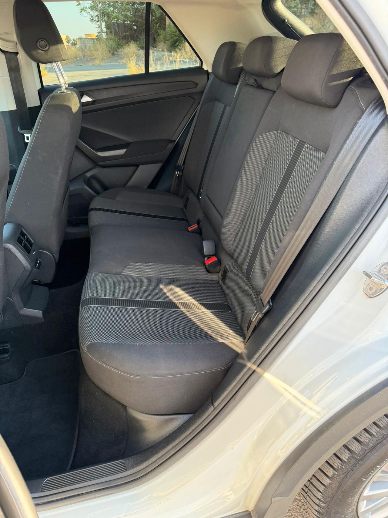 Volkswagen T-Roc 2.0 TDI SCR 150 CV DSG Style BlueMotion Technology