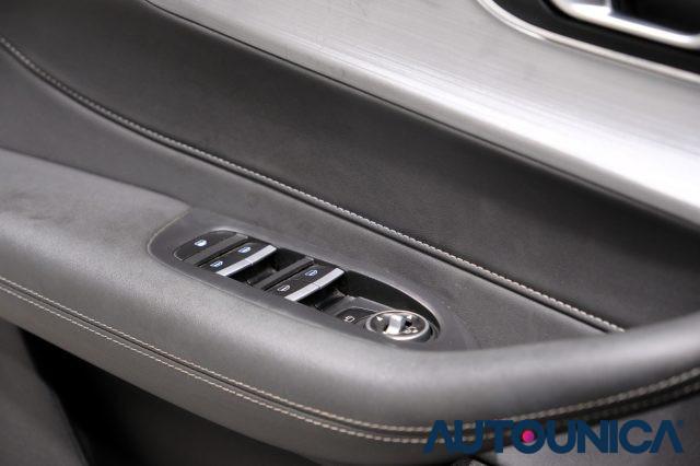 DR MOTOR DR 5.0 1.5 BI-FUEL GPL TETTO PANORAMA NEOPATENTATI