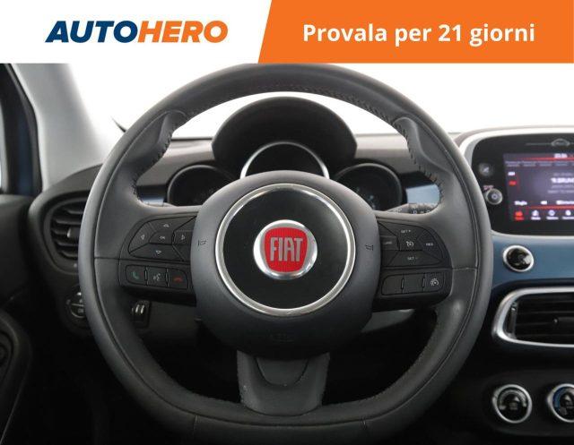 FIAT 500X 1.3 MultiJet 95 CV Mirror