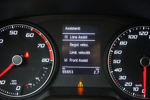 SEAT Ibiza 1.0 TGI 5 porte Style