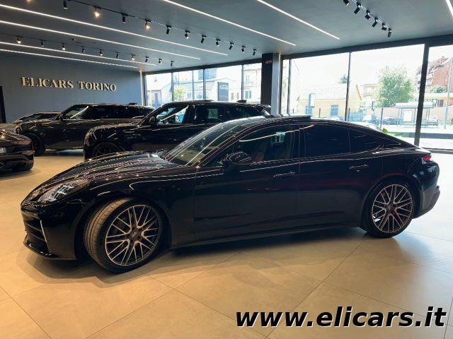 PORSCHE Panamera 2.9 4 Iva Esposta/Tetto/Display Passeggero