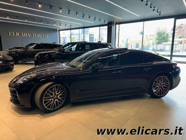 PORSCHE Panamera 2.9 4 Iva Esposta/Tetto/Display Passeggero