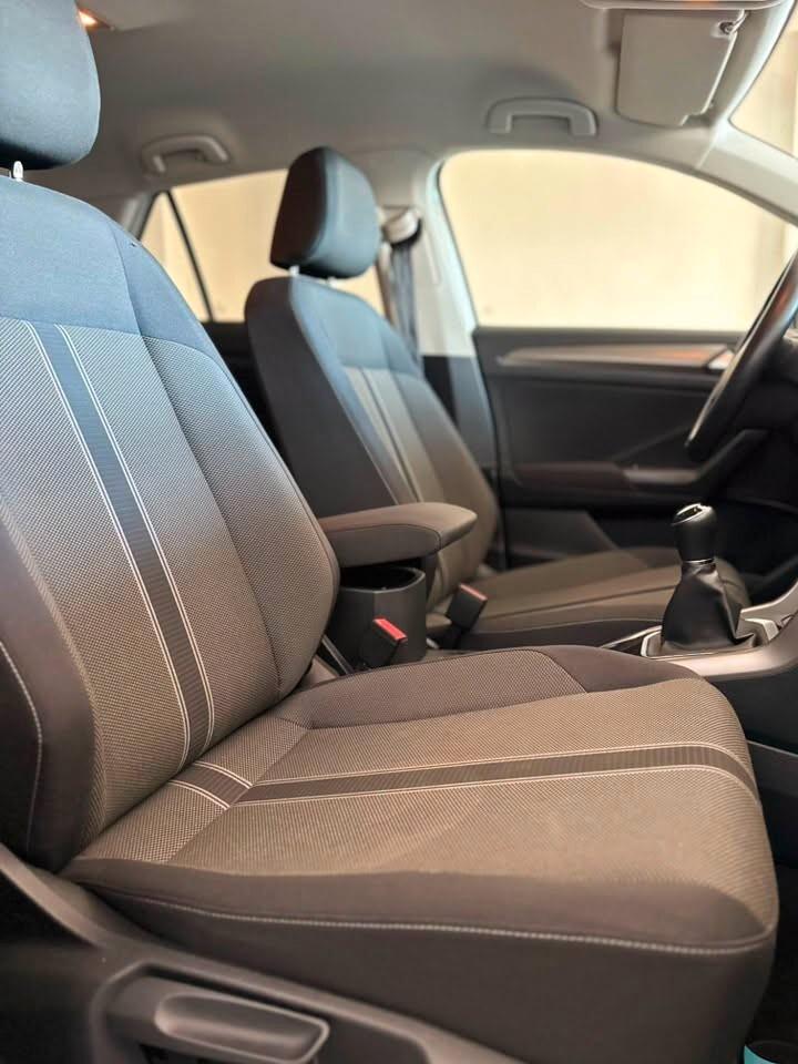Volkswagen T-Roc 1.6 TDI SCR Style BlueMotion Technology