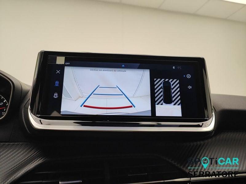 Peugeot 2008 1.2 puretech Style s&s 100cv