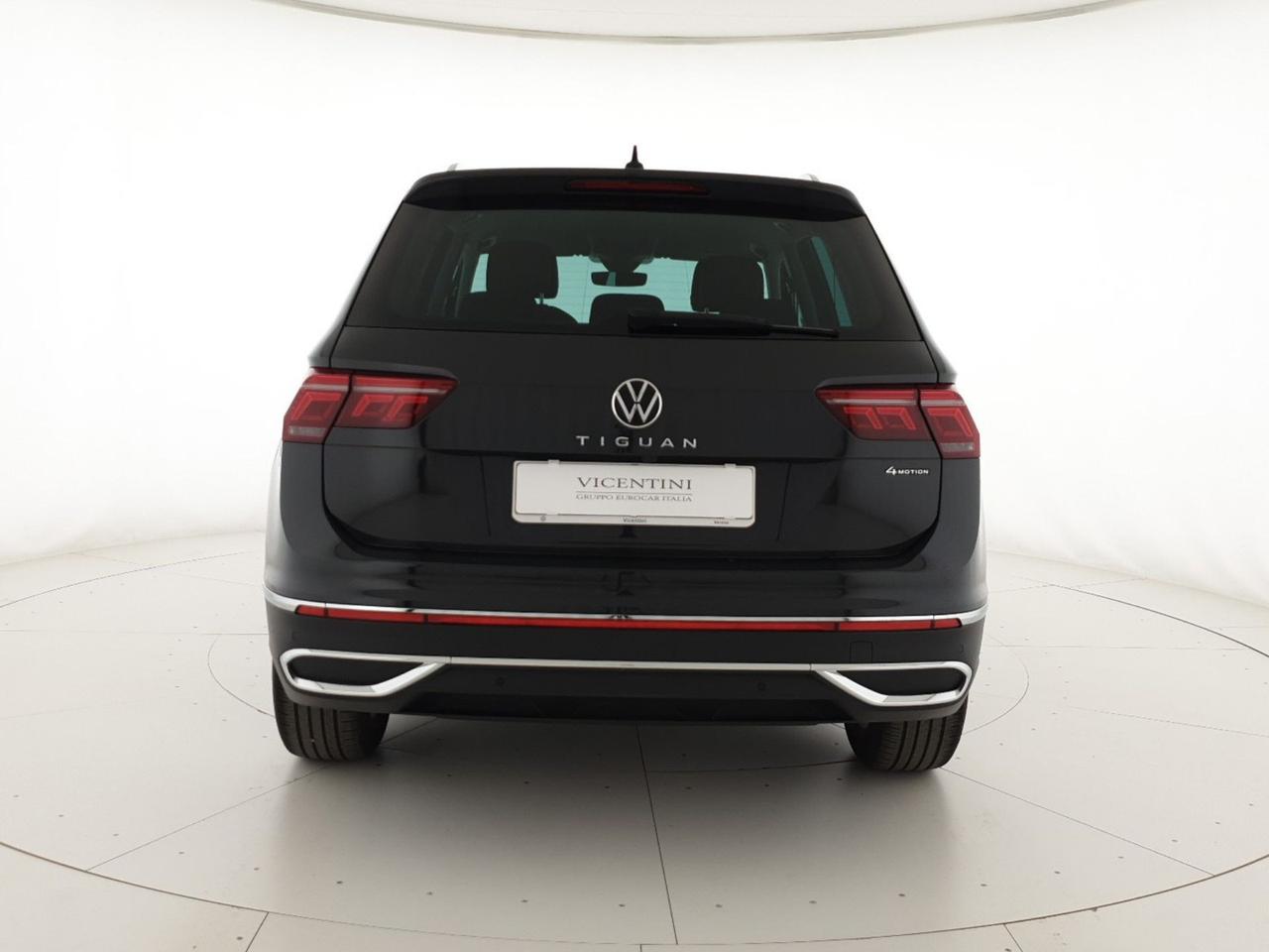 Volkswagen Tiguan 2.0 tsi elegance 4motion 190cv dsg