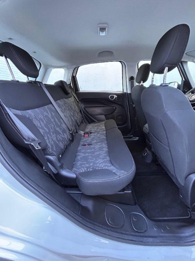 FIAT 500L 1.3 Multijet 95 CV Cross