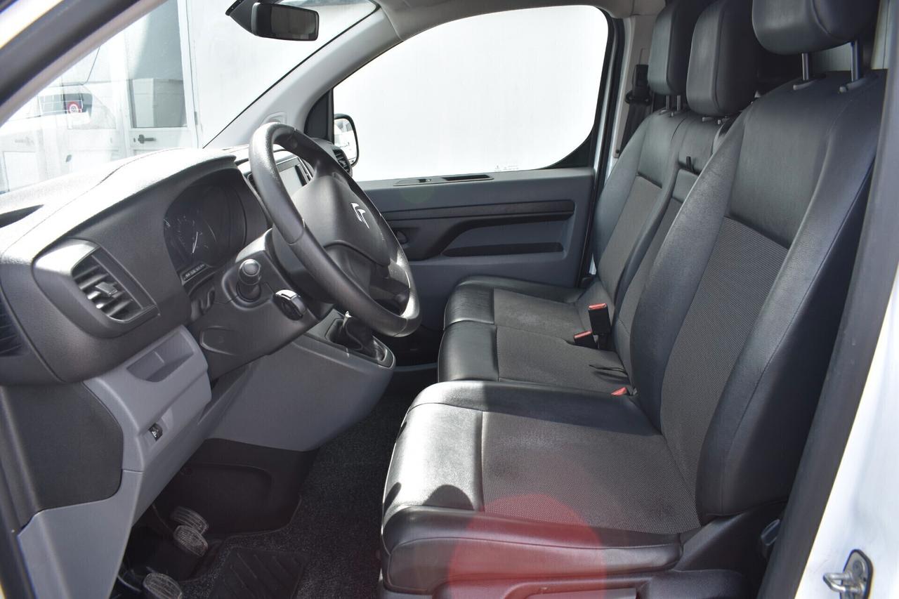 Citroen Jumpy 1.5 BlueHDi Furgone M- 2020