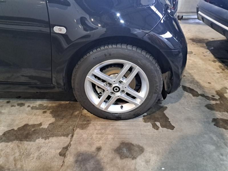 SMART FORTWO EQ 41KW PURE 3 PORTE COUPE