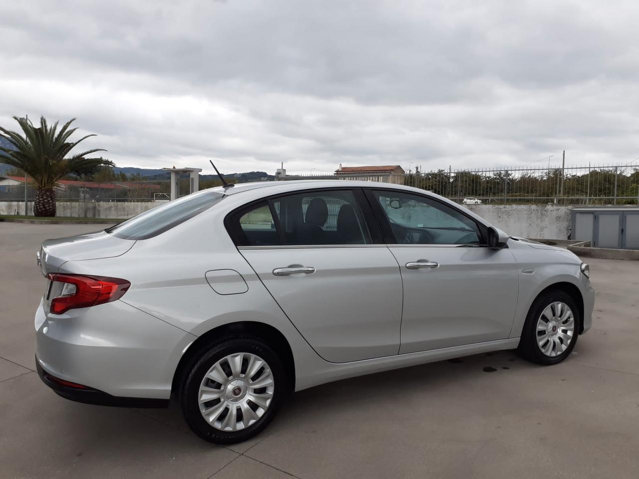 Fiat Tipo 1.6 Mjt 120cv 5 porte anno 2016