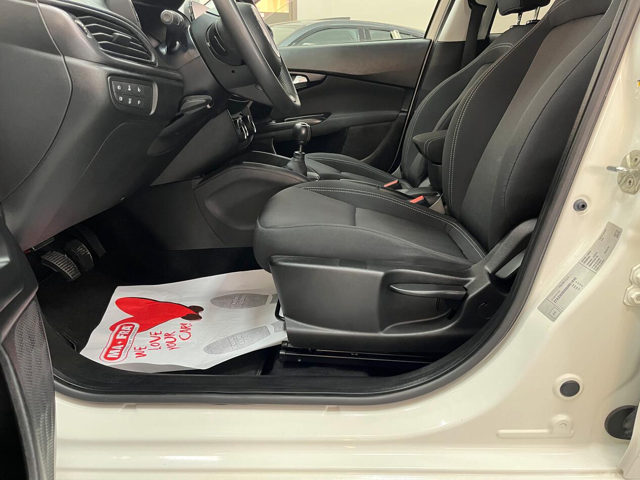 Fiat Tipo 1.6 MJT 120 CV S-DESIGN