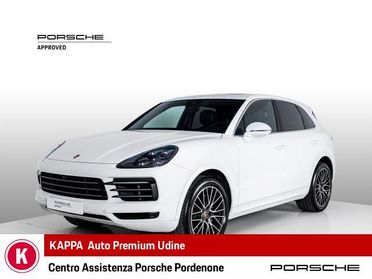 Porsche Cayenne 3.0 V6