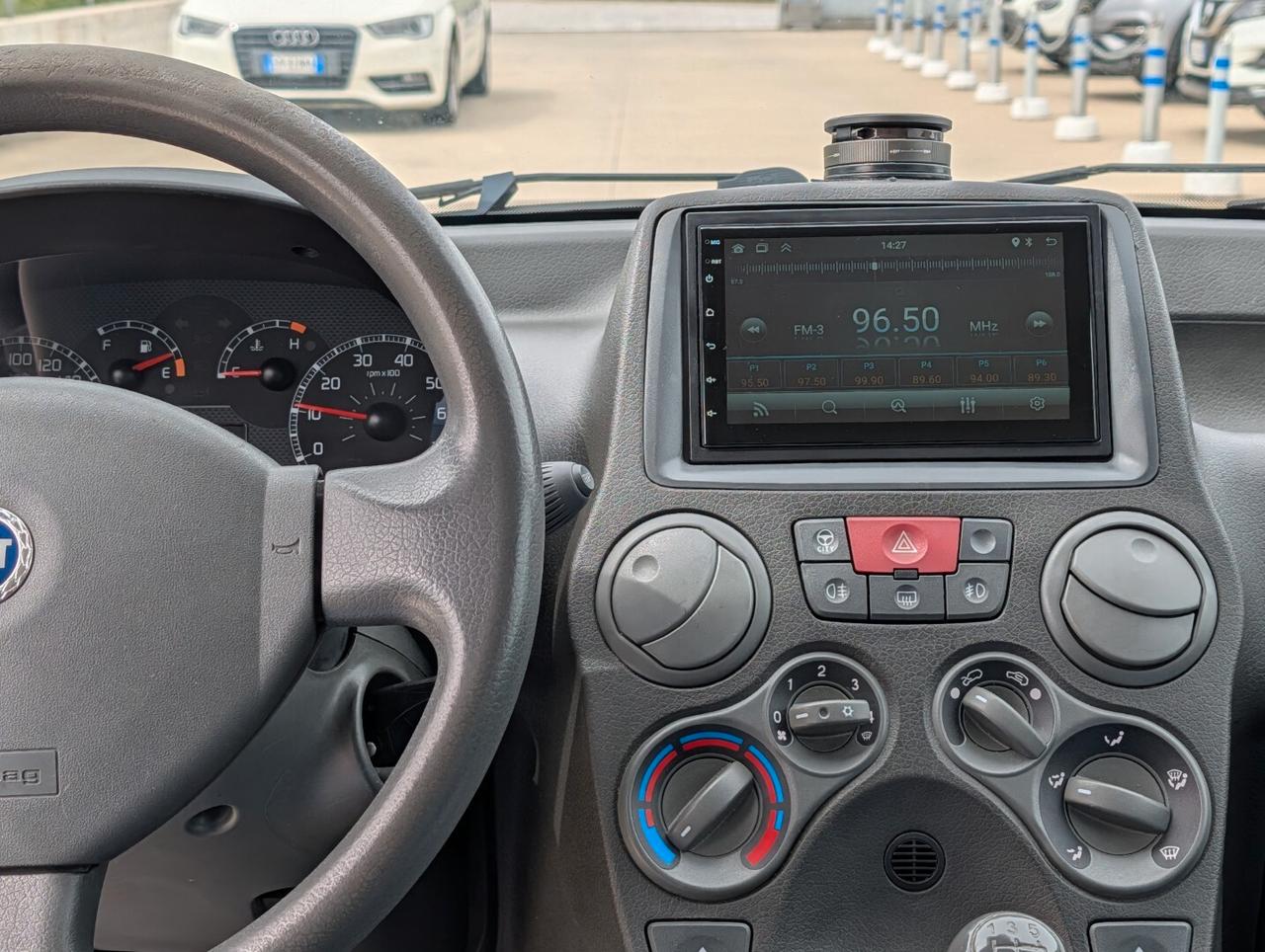 Fiat Panda 1.2 Dynamic