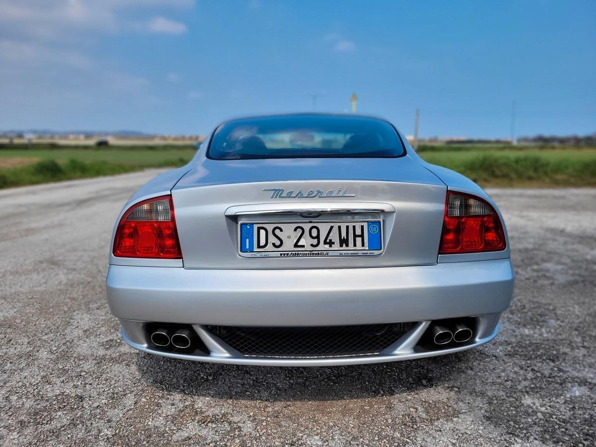 Maserati Coupe 4.2 V8 32V Cambiocorsa