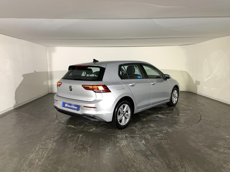 Volkswagen Golf 1.0 etsi evo life 110cv dsg