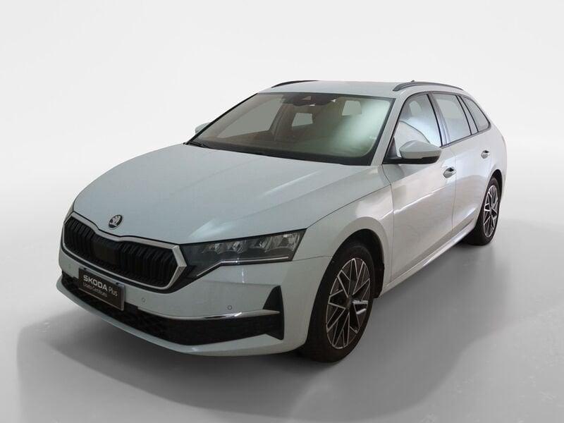 Škoda Octavia 2.0 TDI 110KW EXECUTIVE DSG