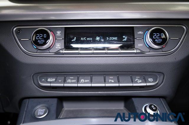 AUDI Q5 2.0 TDI 190 CV QUATTRO S TRONIC