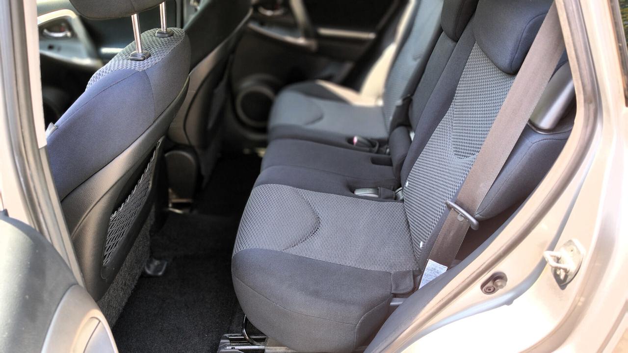 Toyota RAV 4 2.2 D-4D 136 CV Luxury