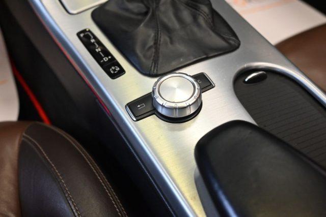 MERCEDES-BENZ SLK 250 CDI PREMIUM AMG AUT.NAVI SED.RIS/VENT.PDC TEL FULL