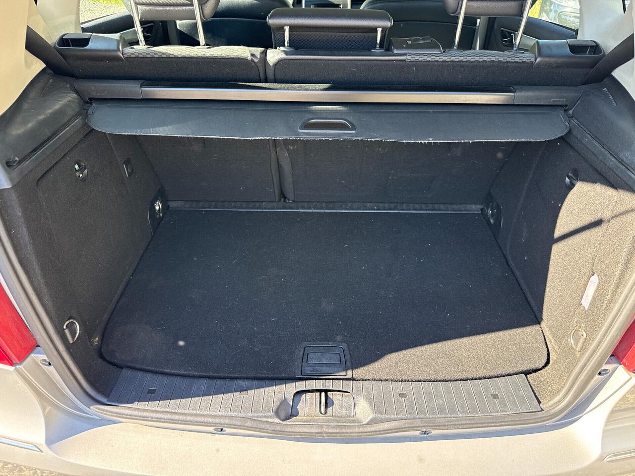 Mercedes-benz A 180 CDI Executive