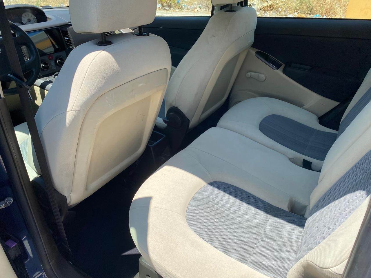 Lancia MUSA 1.3 Multijet 16V 90 CV Platino Plus DFN