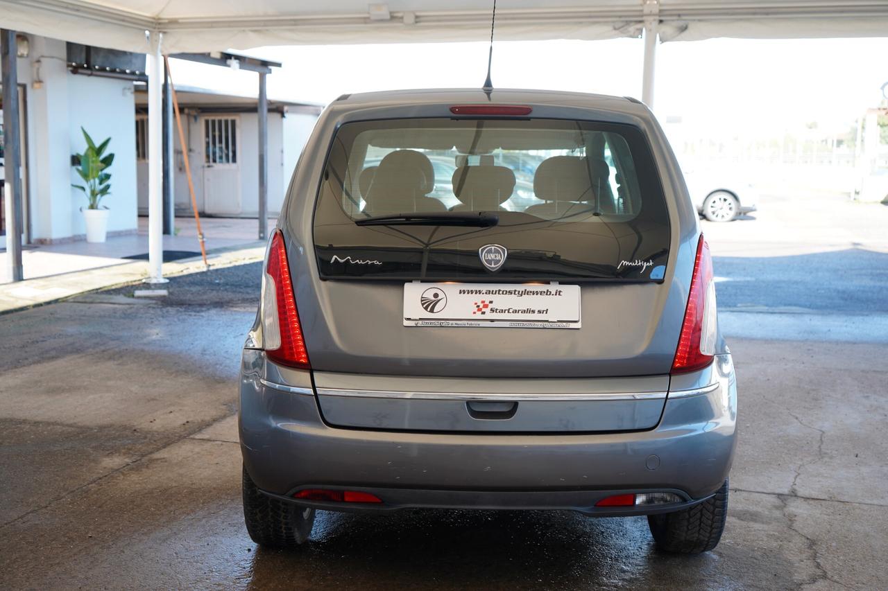 Lancia MUSA 1.3 Mjt 95 CV - KM ZERO
