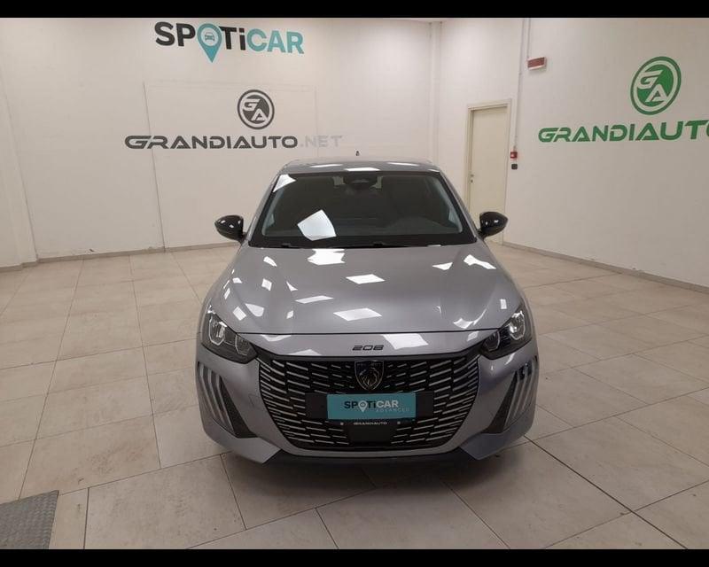 Peugeot 208 II 2023 1.2 puretech Allure s&s 100cv
